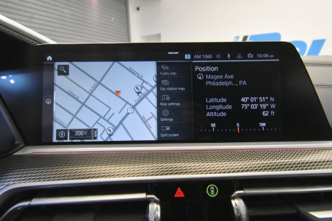 2022 BMW X5 xDrive40i AWD 4dr Sports Activity Vehicle