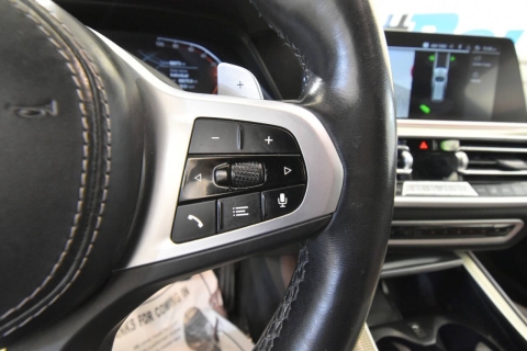 2022 BMW X5 xDrive40i AWD 4dr Sports Activity Vehicle