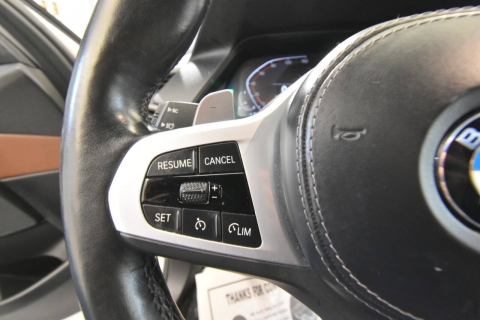 2022 BMW X5 xDrive40i AWD 4dr Sports Activity Vehicle