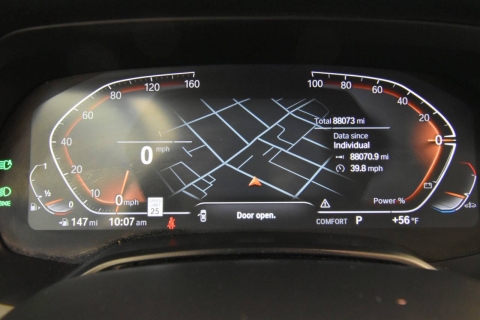 2022 BMW X5 xDrive40i AWD 4dr Sports Activity Vehicle