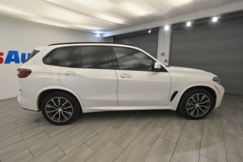 2022 BMW X5 xDrive40i AWD 4dr Sports Activity Vehicle