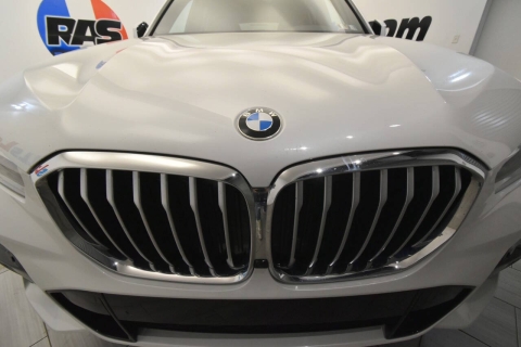 2022 BMW X5 xDrive40i AWD 4dr Sports Activity Vehicle