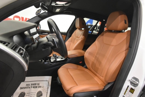 2022 BMW X3 xDrive30i AWD 4dr Sports Activity Vehicle
