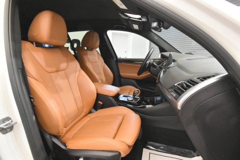 2022 BMW X3 xDrive30i AWD 4dr Sports Activity Vehicle