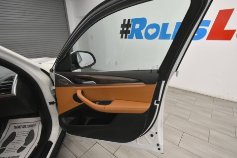 2022 BMW X3 xDrive30i AWD 4dr Sports Activity Vehicle