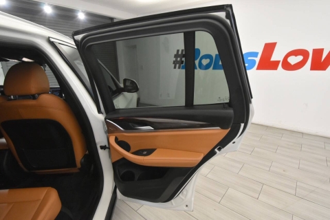 2022 BMW X3 xDrive30i AWD 4dr Sports Activity Vehicle
