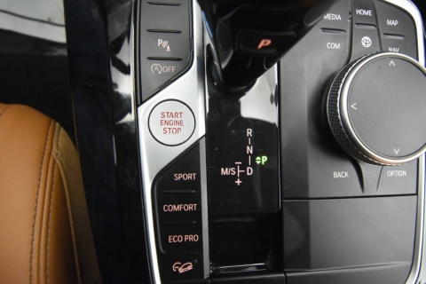 2022 BMW X3 xDrive30i AWD 4dr Sports Activity Vehicle