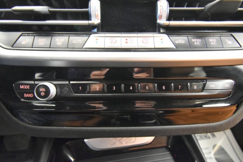 2022 BMW X3 xDrive30i AWD 4dr Sports Activity Vehicle
