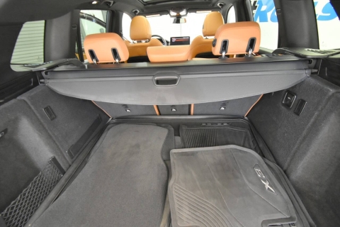 2022 BMW X3 xDrive30i AWD 4dr Sports Activity Vehicle