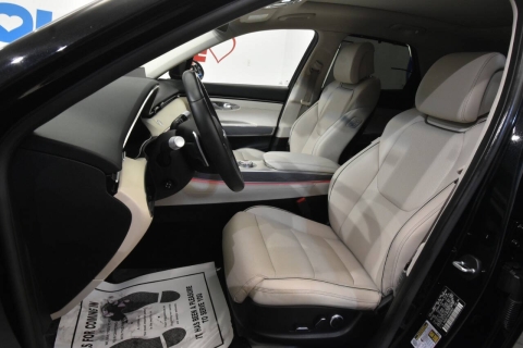 2022 Genesis GV70 2.5T Standard AWD 4dr SUV