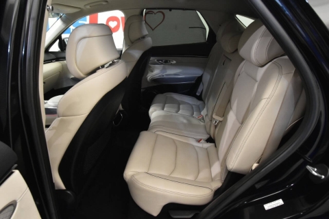 2022 Genesis GV70 2.5T Standard AWD 4dr SUV