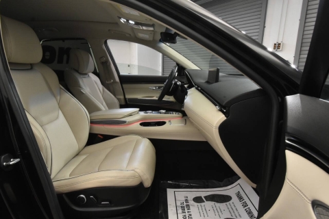 2022 Genesis GV70 2.5T Standard AWD 4dr SUV