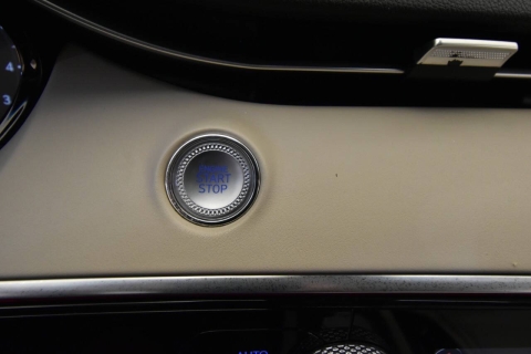2022 Genesis GV70 2.5T Standard AWD 4dr SUV