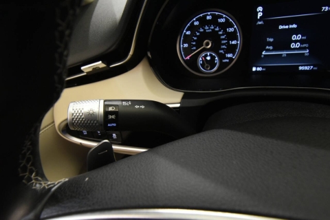 2022 Genesis GV70 2.5T Standard AWD 4dr SUV