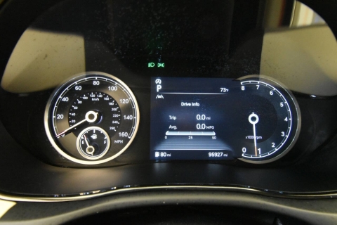 2022 Genesis GV70 2.5T Standard AWD 4dr SUV