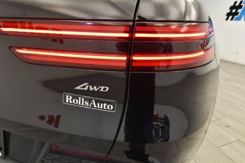 2022 Genesis GV70 2.5T Standard AWD 4dr SUV