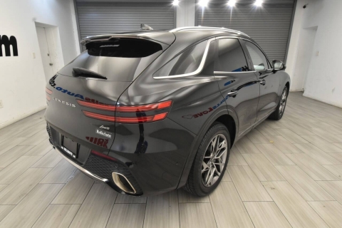 2022 Genesis GV70 2.5T Standard AWD 4dr SUV