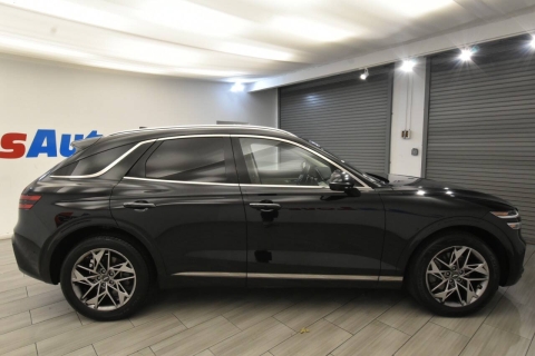 2022 Genesis GV70 2.5T Standard AWD 4dr SUV