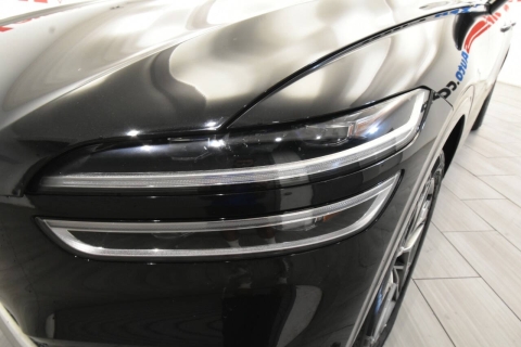 2022 Genesis GV70 2.5T Standard AWD 4dr SUV