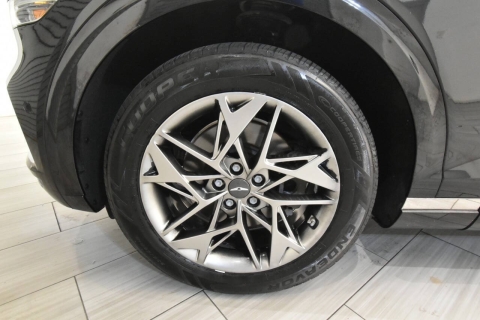 2022 Genesis GV70 2.5T Standard AWD 4dr SUV
