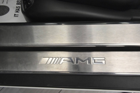 2009 Mercedes-Benz SL-Class SL 63 AMG 2dr Convertible