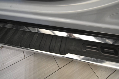 2025 Ford F-150 XLT 4x4 4dr SuperCrew 5.5 ft. SB