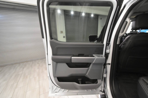 2025 Ford F-150 XLT 4x4 4dr SuperCrew 5.5 ft. SB