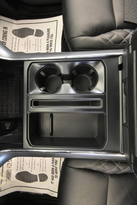 2025 Ford F-150 XLT 4x4 4dr SuperCrew 5.5 ft. SB