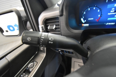 2025 Ford F-150 XLT 4x4 4dr SuperCrew 5.5 ft. SB