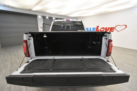 2025 Ford F-150 XLT 4x4 4dr SuperCrew 5.5 ft. SB