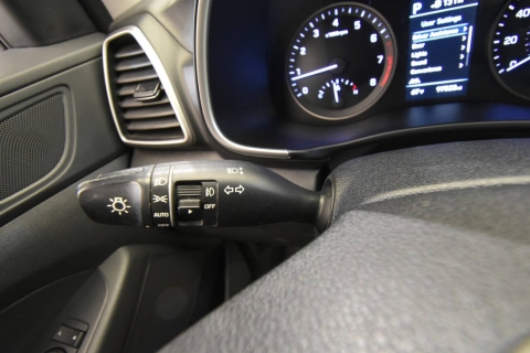 2019 Hyundai Tucson SEL AWD 4dr SUV