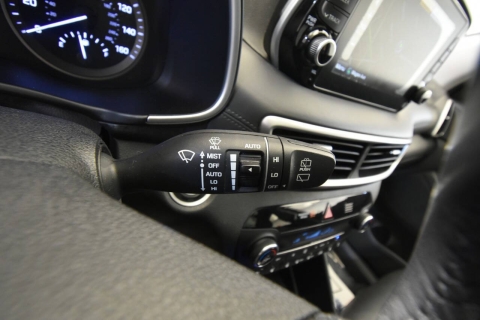 2019 Hyundai Tucson SEL AWD 4dr SUV