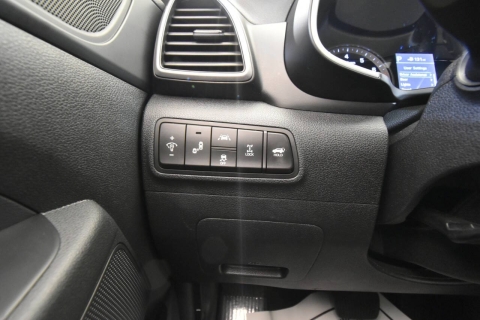 2019 Hyundai Tucson SEL AWD 4dr SUV