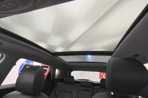 2019 Hyundai Tucson SEL AWD 4dr SUV