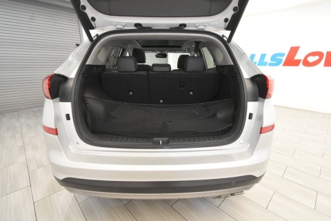 2019 Hyundai Tucson SEL AWD 4dr SUV