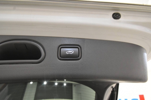 2019 Hyundai Tucson SEL AWD 4dr SUV