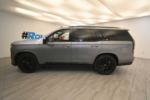 2023 Cadillac Escalade Sport Platinum 4x4 4dr SUV