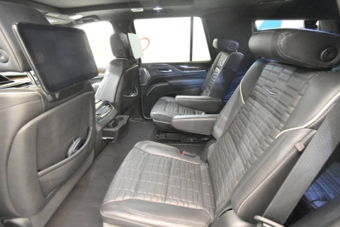 2023 Cadillac Escalade Sport Platinum 4x4 4dr SUV