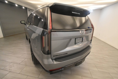 2023 Cadillac Escalade Sport Platinum 4x4 4dr SUV