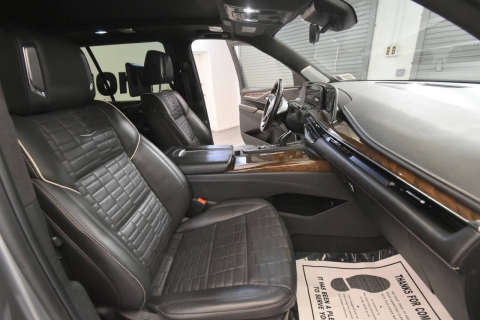 2023 Cadillac Escalade Sport Platinum 4x4 4dr SUV