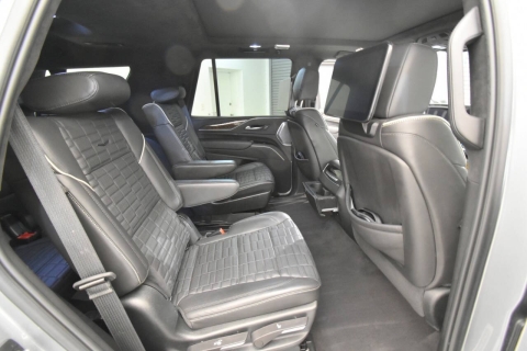 2023 Cadillac Escalade Sport Platinum 4x4 4dr SUV