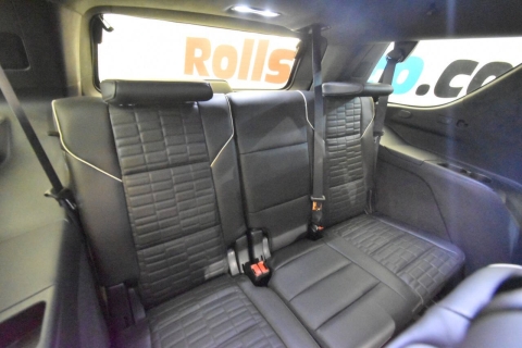 2023 Cadillac Escalade Sport Platinum 4x4 4dr SUV
