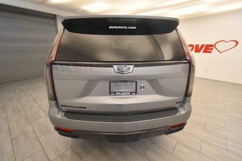 2023 Cadillac Escalade Sport Platinum 4x4 4dr SUV