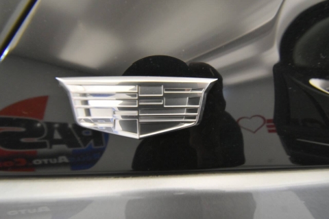 2023 Cadillac Escalade Sport Platinum 4x4 4dr SUV