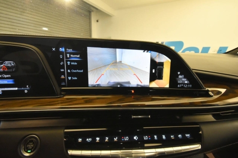 2023 Cadillac Escalade Sport Platinum 4x4 4dr SUV