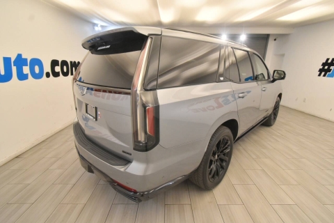 2023 Cadillac Escalade Sport Platinum 4x4 4dr SUV