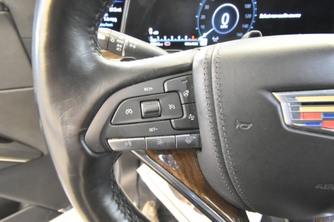 2023 Cadillac Escalade Sport Platinum 4x4 4dr SUV