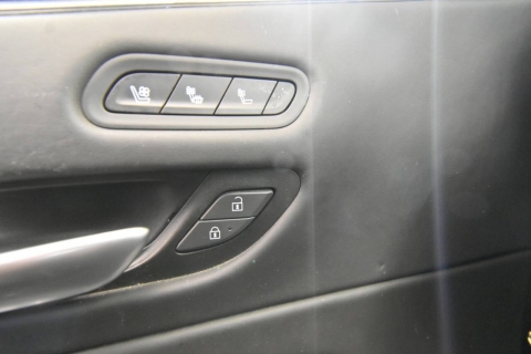 2023 Cadillac Escalade Sport Platinum 4x4 4dr SUV