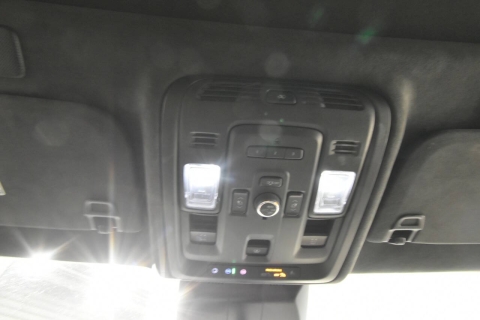 2023 Cadillac Escalade Sport Platinum 4x4 4dr SUV