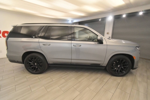 2023 Cadillac Escalade Sport Platinum 4x4 4dr SUV